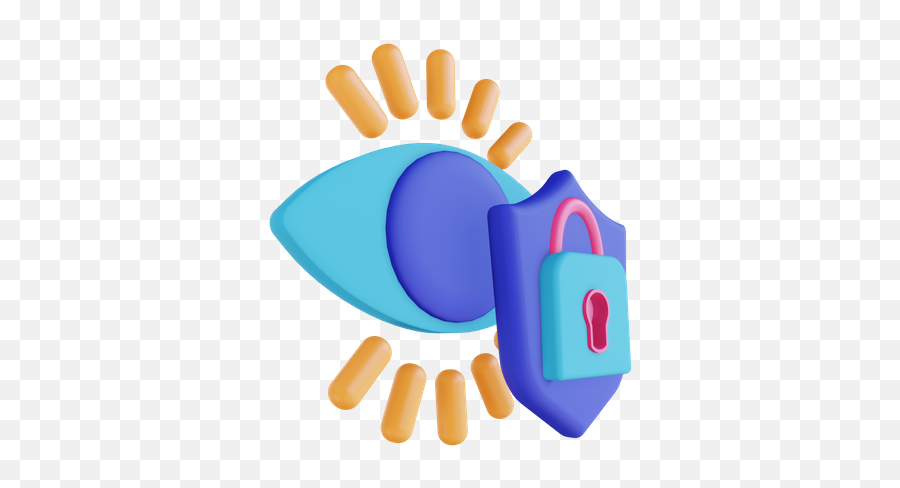 Cyber Eye Icons Download Free Vectors U0026 Logos - Padlock Png,Free Eye Icon