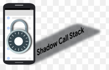 Google Online Security Blog Protecting Against Code Reuse - Shadow Call Stack Png,Phone Icon On Iphone 4