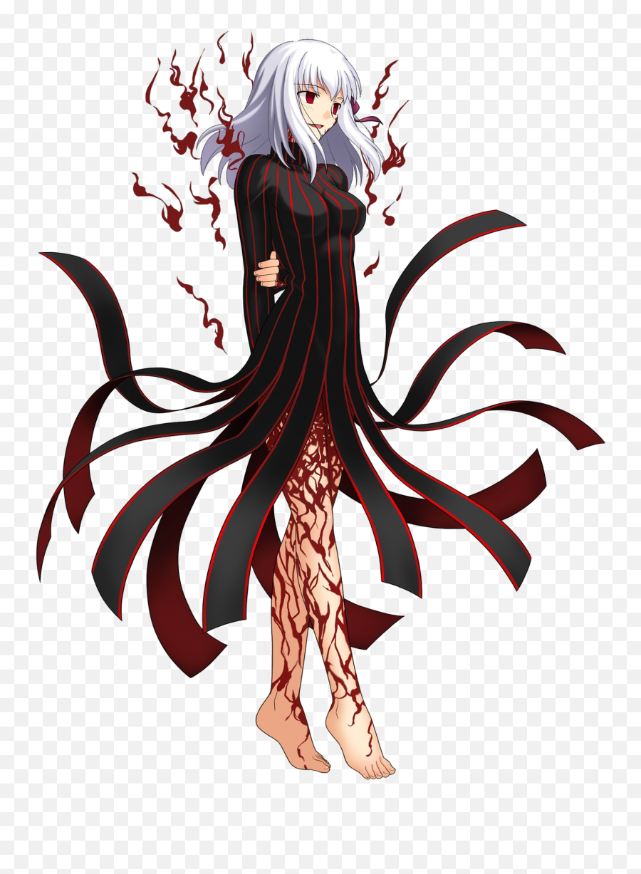Melty Blood Type Moon Wiki Fandom - Mobile Legends Sakura Matou Concept Art Png,Ryougi Shiki Icon