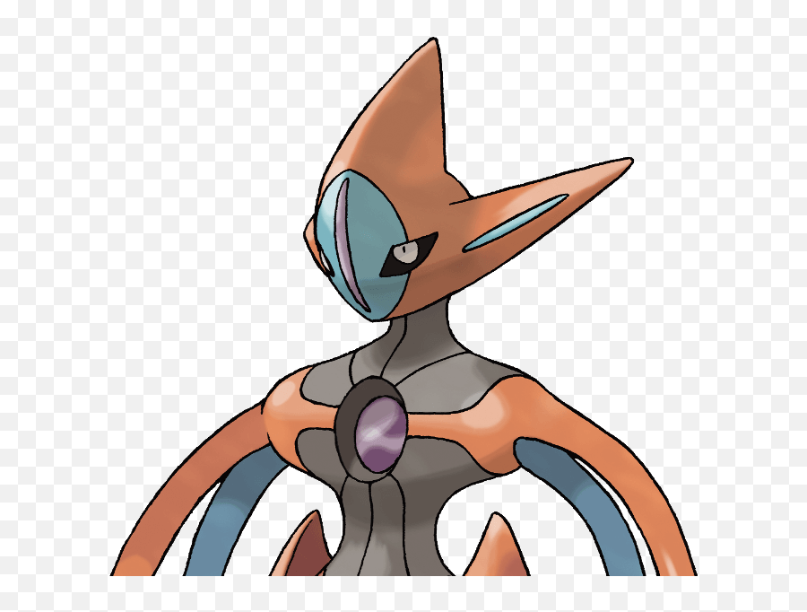 10 Best Special Attackers In Pokémon Ranked Screenrant - Pokemon Deoxys Attack Png,Reshiram Icon