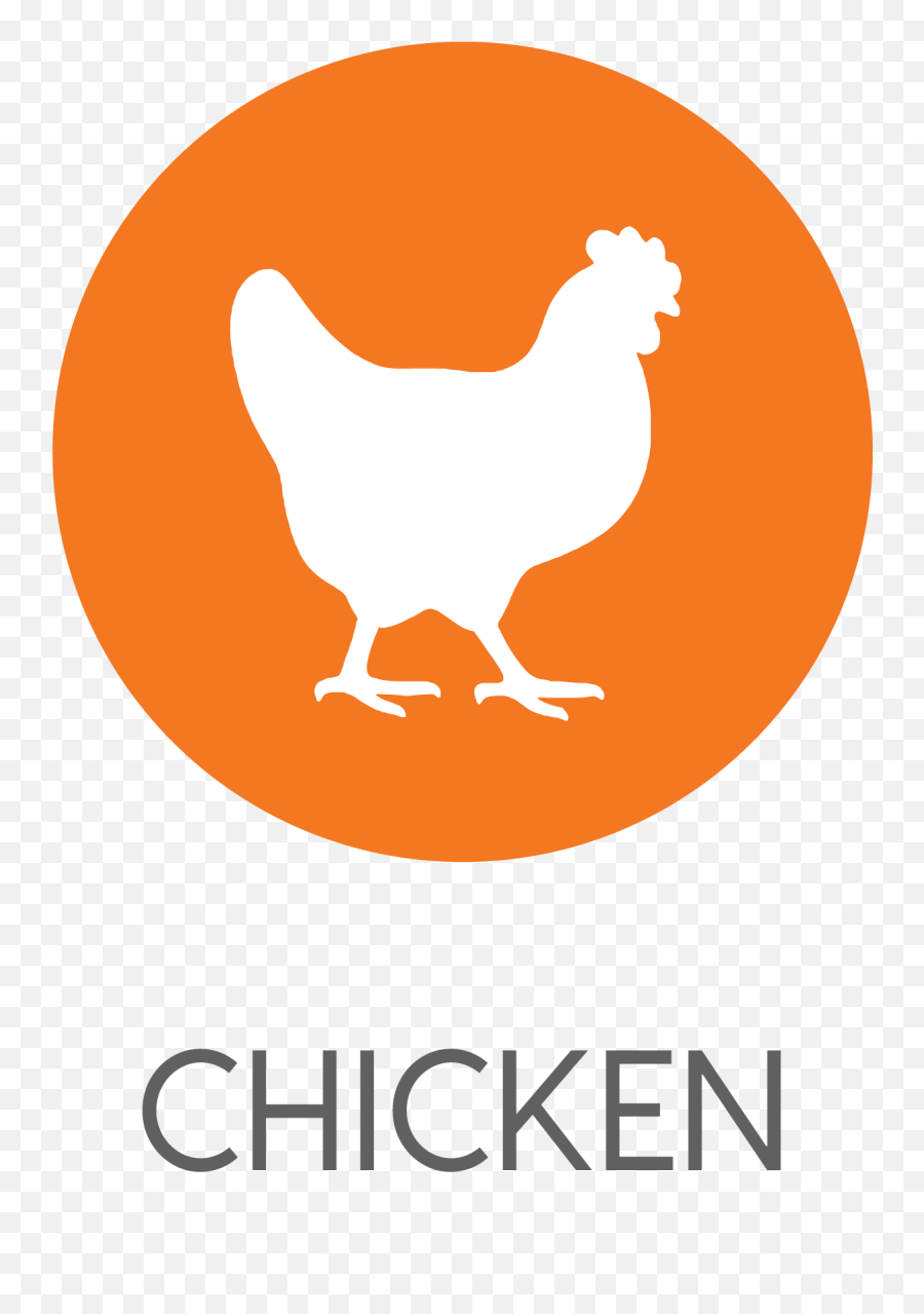 Customized Nutrition - Solidgold Comb Png,Poultry Icon