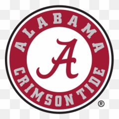 Licensed University Of Alabama Yeti Coolers - Crimson Tide Logo png