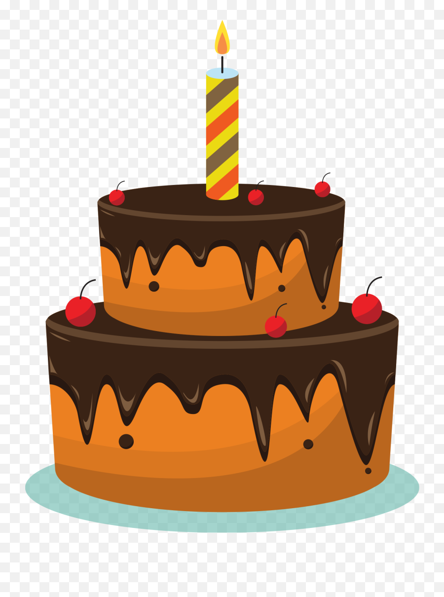 Hd Chocolate Cake Png Image Free Download - Dad Birthday Cake Png,Cake Png Transparent