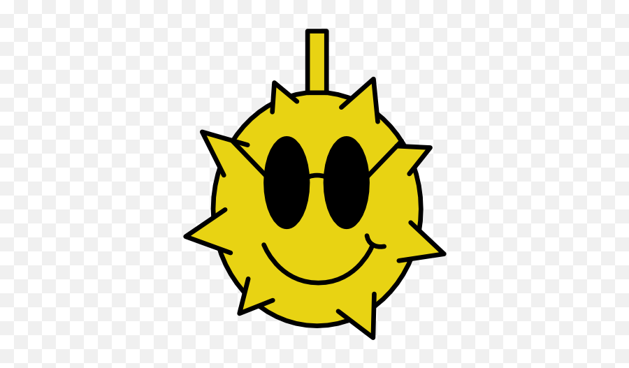 Museum Of Durian - Happy Png,Super Mario Sunshine Icon