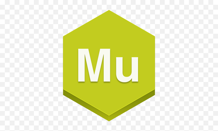 Muse Icon - Hex Icons Pack Softiconscom Language Png,Mu Icon