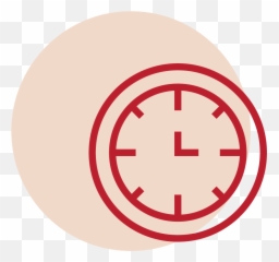 Mountain Road Bakery U2014 Mcbuns - Clock 9 Pm Png