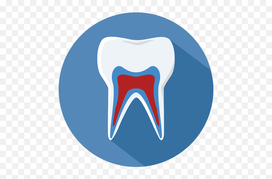 Endodontic Services - Vertical Png,Ls Icon