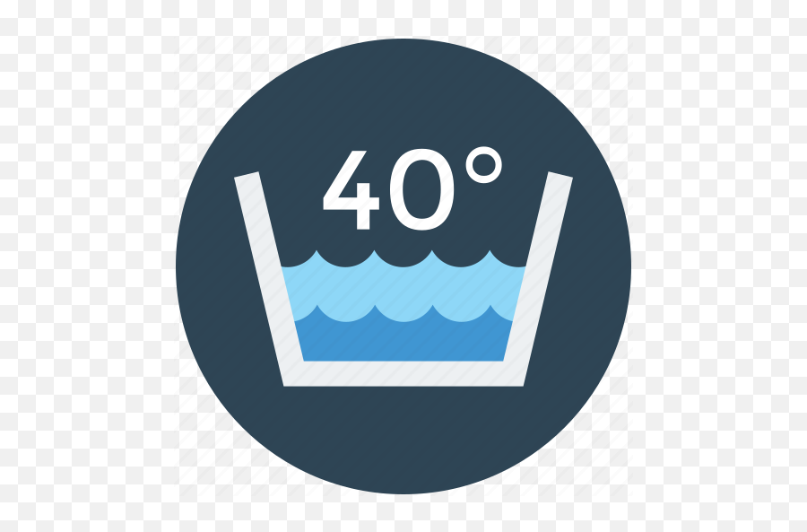 Forty Degree Heatwave Hot Water Temperature Warm Icon - Vector Graphics Png,Hot Icon