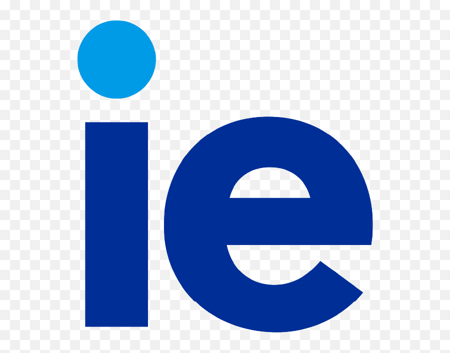 Institutions Outside The Us Archives - Interfolio Ie University Logo Png,Ie Icon