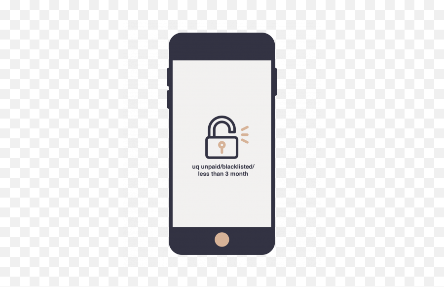 Unlocking - Beetech Vertical Png,Lock Icon Iphone
