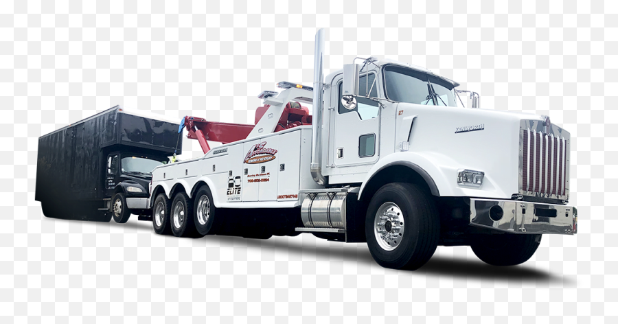 Home Au0027s Affordable Towing U0026 Roadside Assistance Fairfax - Commercial Vehicle Png,Kenworth W900 Icon For Sale