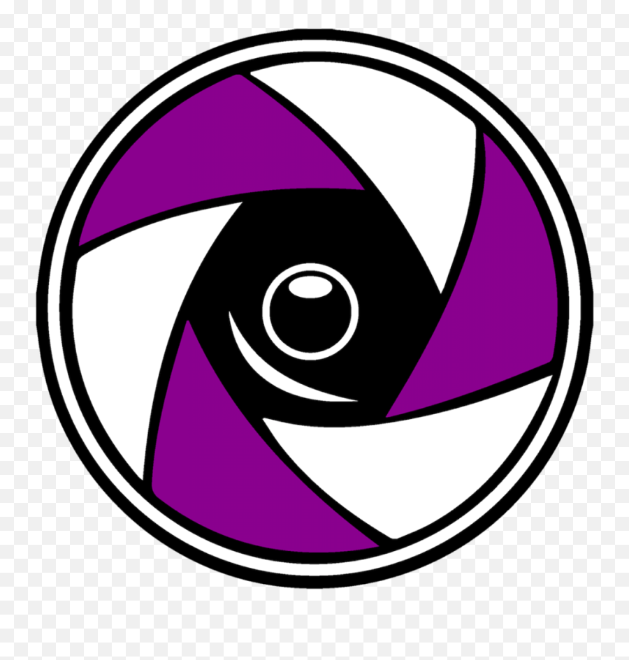 Purpz Photography Logo U0026 Animation - Dot Png,Jackal Icon