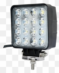 Tk7248lfb Led Work Light - Buy 48W Led Product Floodlight png