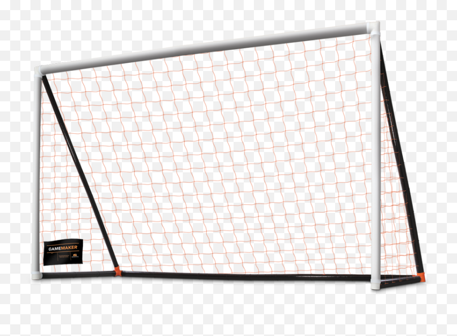 Transparent Soccer Goal - Soccer Goal Transparent Background Png,Goal Png