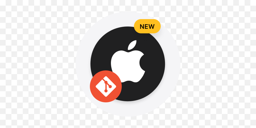 Git For Iosmacos Apps Integration - Smartcat Integrations 3 Dollar Itunes Gift Card Png,Ios Development Icon