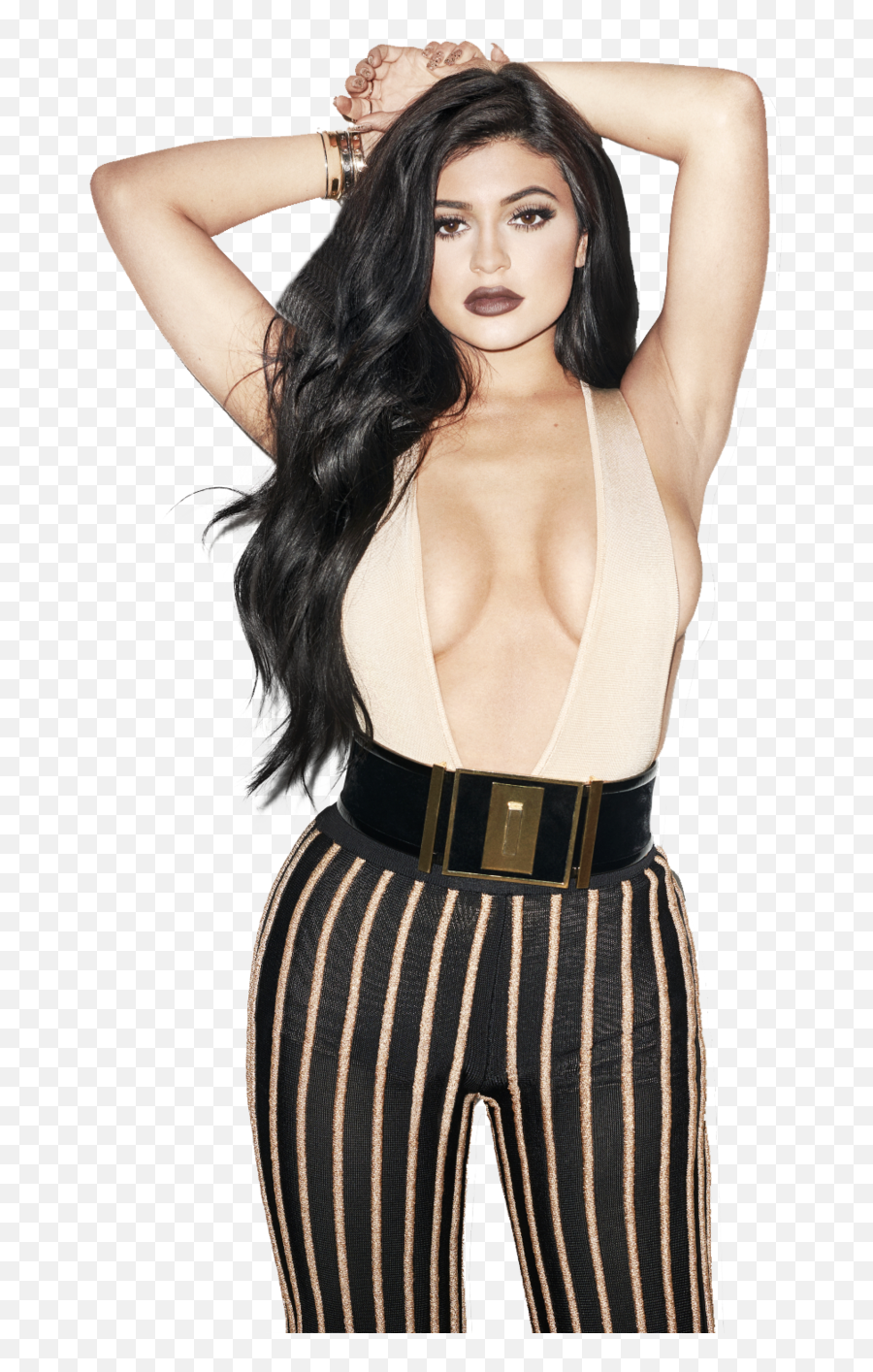 Png Maarcopngs 4 0 Kylie Jenner - Kylie Jenner Terry Richardson,Kylie Jenner Transparent