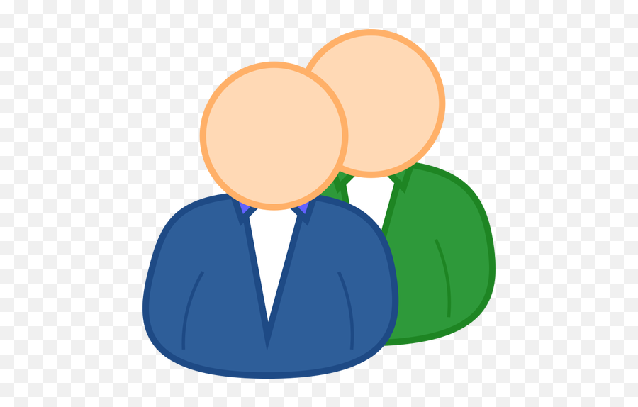 User Group Avatar Vector Drawing Public Domain Vectors - Clipart Users Png,Icon Yahoo Group