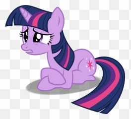 So This The Legendary U0027fourth Wallu0027 - 4ChanArchives My Little Pony Twilight Sparkle Crying Png