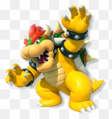 Letu0027s Buy Mario Party 10 Nintendo Wii U - Bowser Bros png