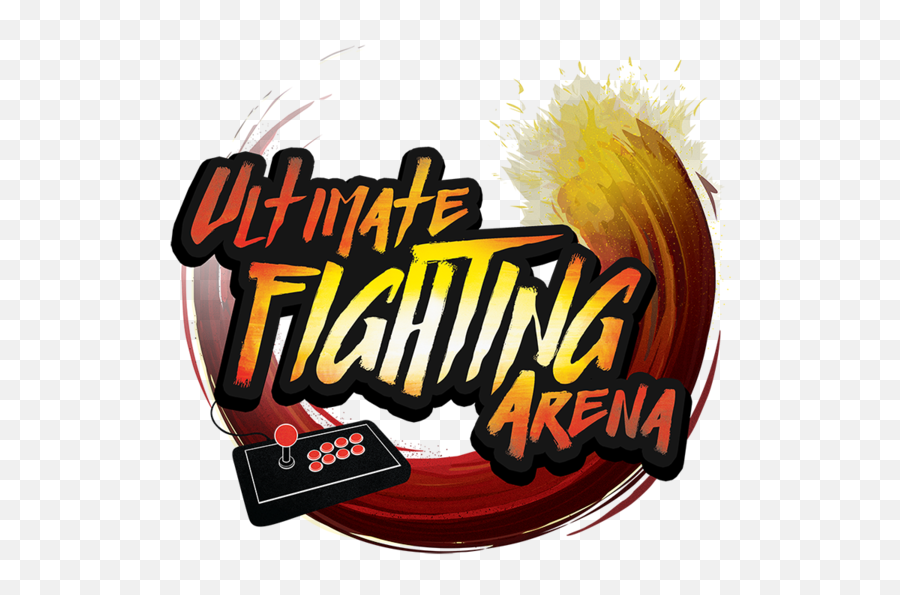 Ultimate Fighting Arena 2019 - Tekken 7 Liquipedia Ultimate Fighting Arena 2019 Png,Tekken 5 Logo