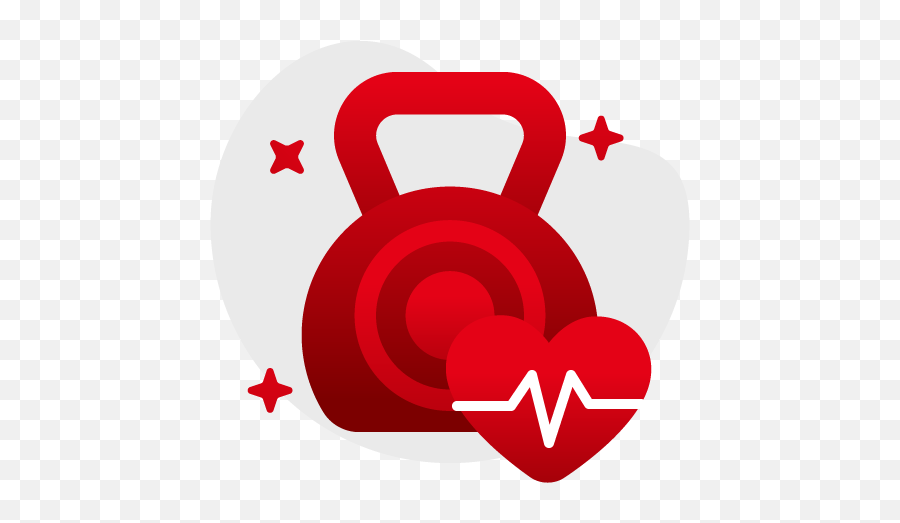 Exercise Heartland Rehab Png Icon Health Dumbbells