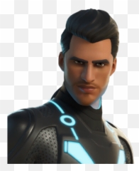 Packet Outfit - Fortnite Wiki png