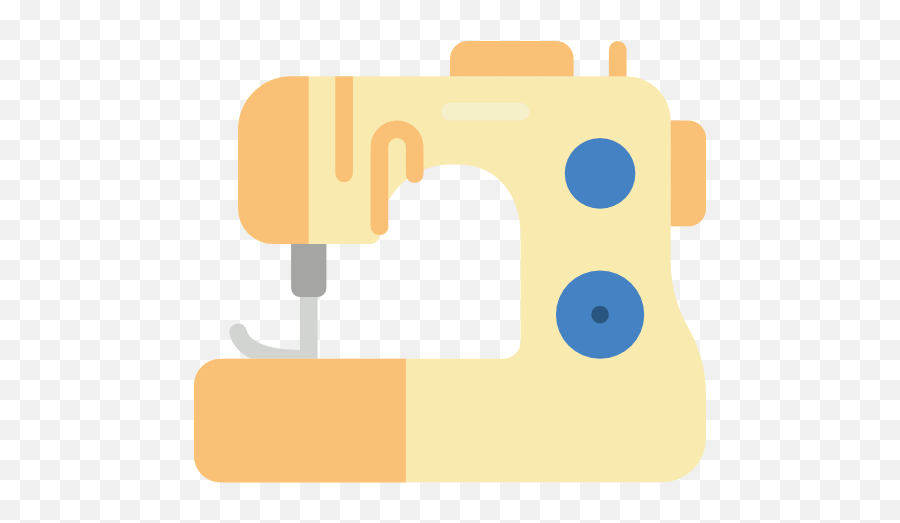 Free Icon Sewing Machine Png