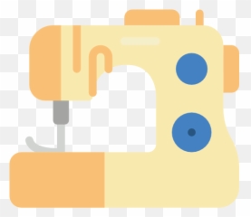 Free Icon Sewing Machine Png