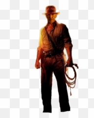 Indiana Jones Png 6 Image - James Mangold Indiana Jones 5,Indiana Jones Png