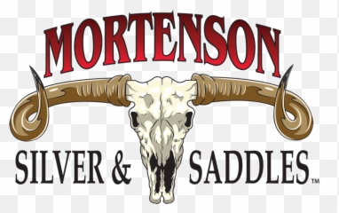 Custom Commissions U2014 Mortenson Silver And Saddles Santa Fe Png