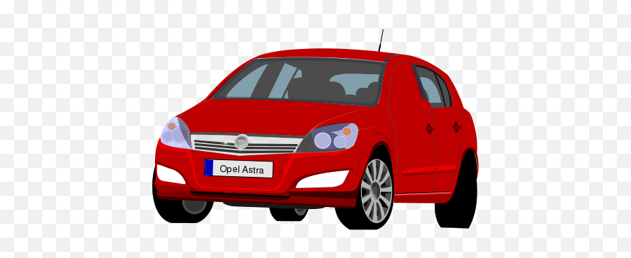 Free Clipart Opel Astra Wollebolleke Png Icon