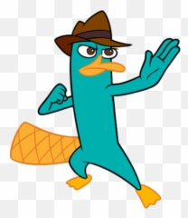 Versus Non Png Platypus