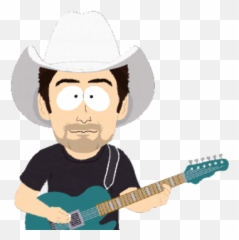 Brad Paisley - Brad Paisley South Park Png,Paisley Png
