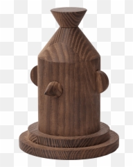 Jaime Hayon Geo Sculpture 1 Png