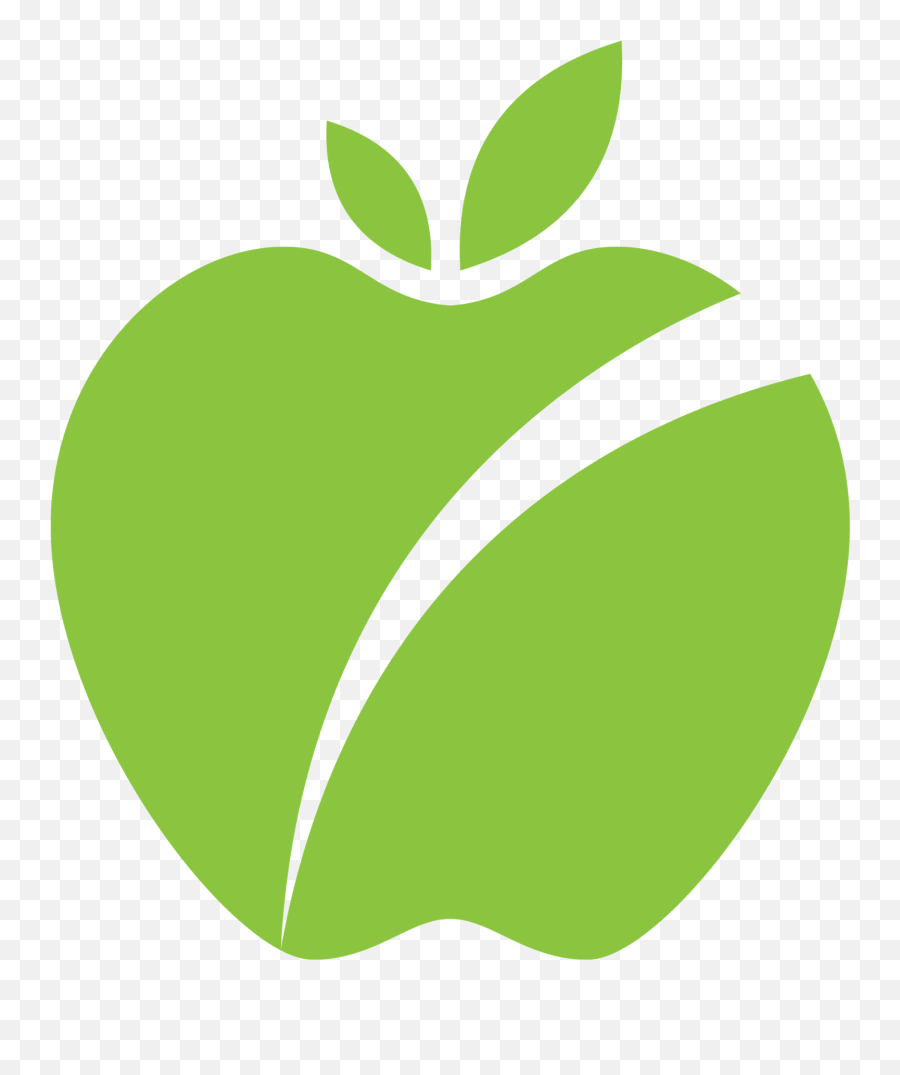Free Green Apple Pictures Download - Logo Green Apple Png,Green Apple Png