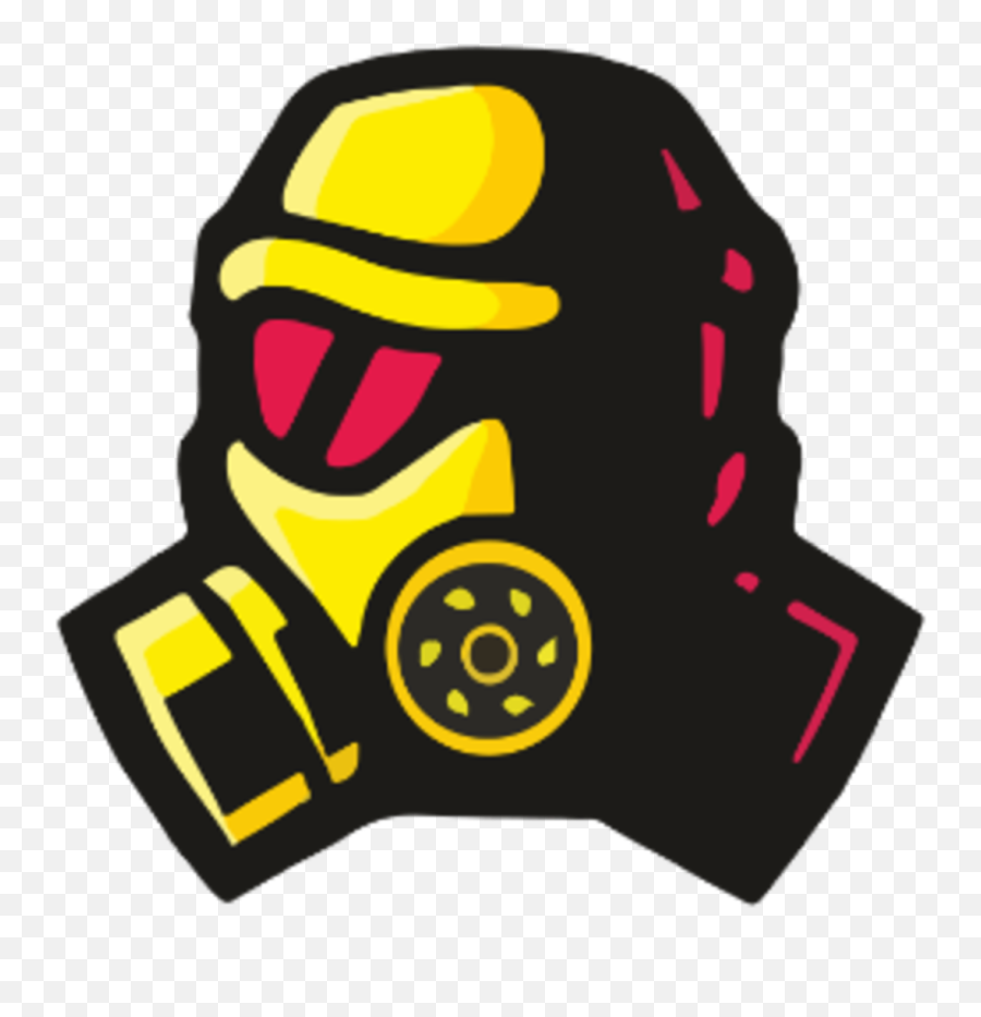 Video Game Clipart - Png Of Pubg Mask,Baseball Laces Png