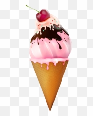 Library Stock Ice Cream Cup Png Files - Clip Art Transparent Background Ice Cream Cone Png,Ice Cream Cup Png