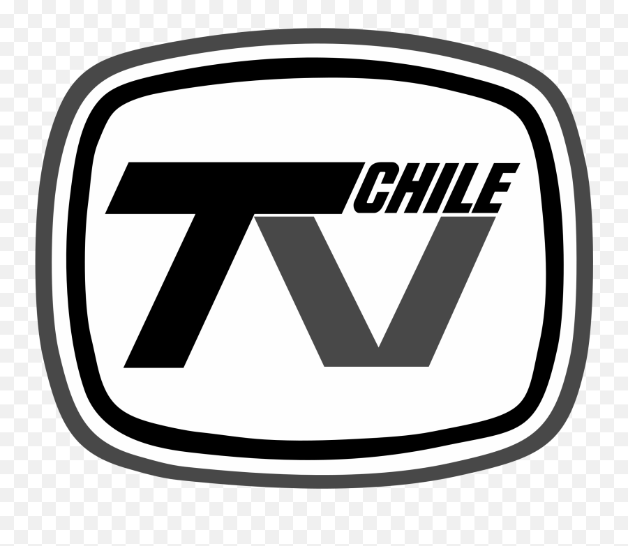 Televisión Nacional De Chile - Clip Art Png,Chile Png
