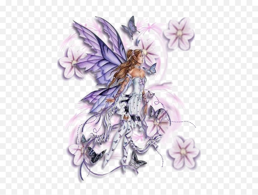 Download Fairy Tattoos Png Photo - Fairy Tattoos,Fairy Png Transparent