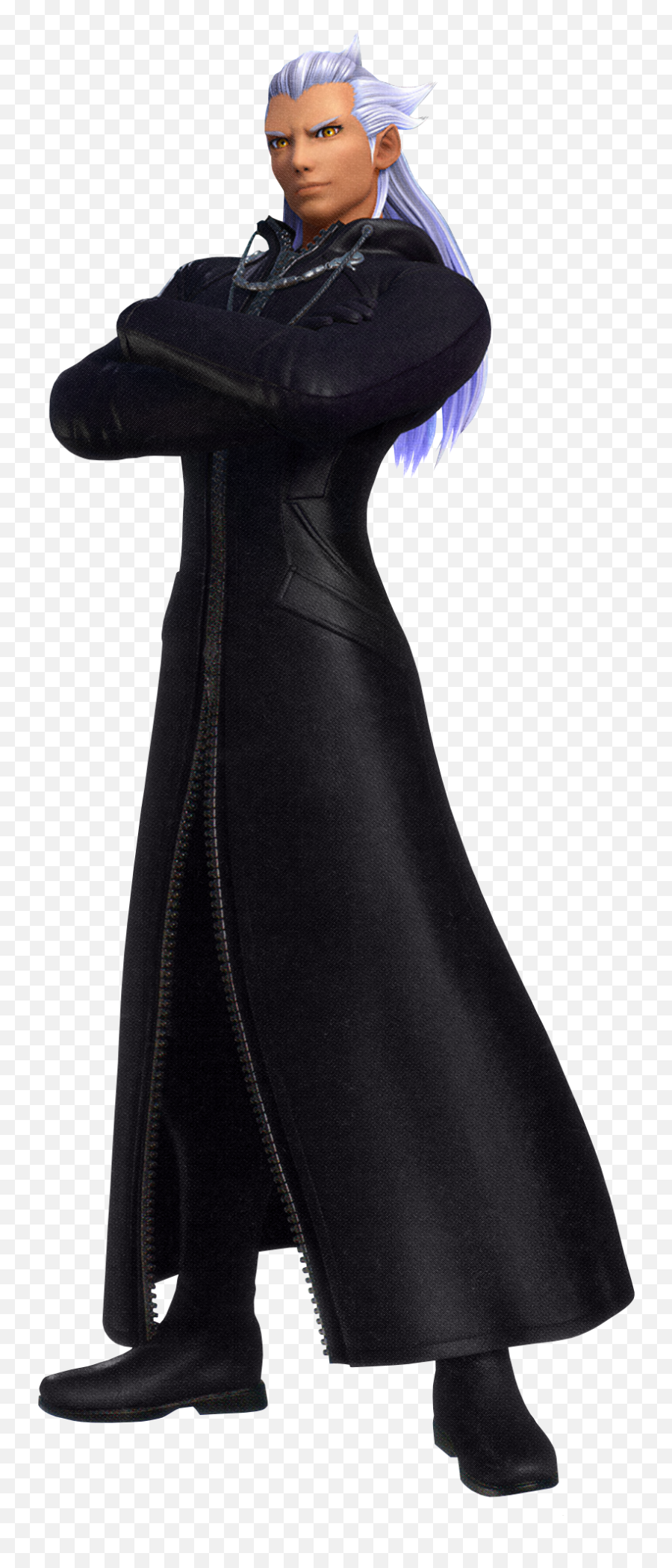 Ansem Seeker Of Darkness - Kingdom Hearts Ansem Seeker Of Darkness Png,Darkness Png
