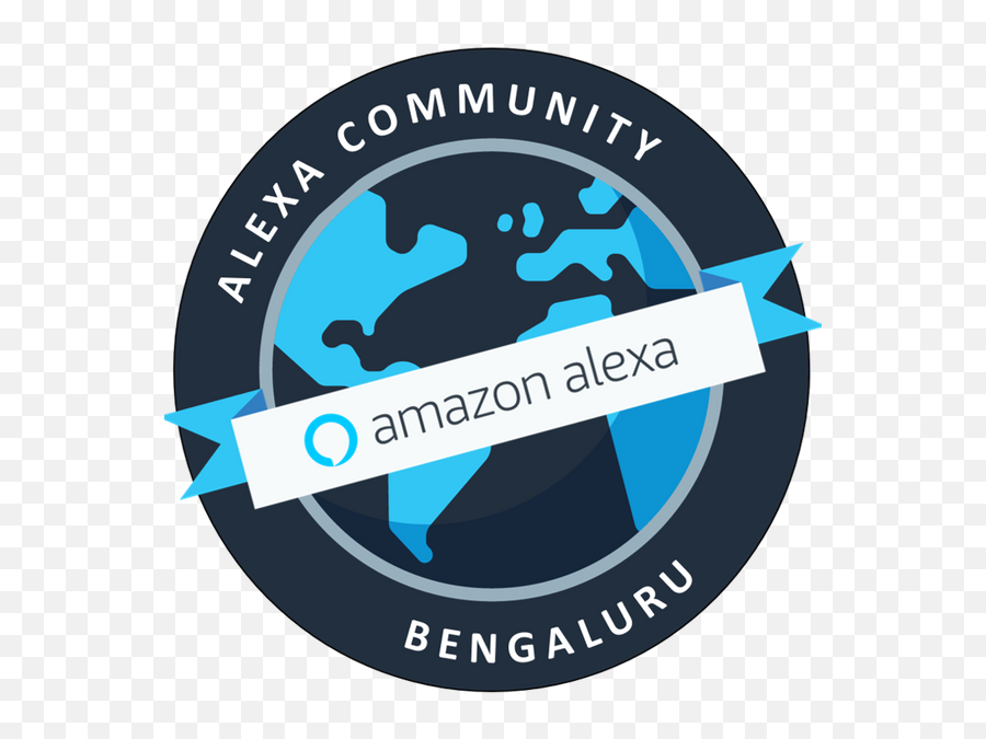 Alexa Community - Label Png,Amazon Alexa Logo Png