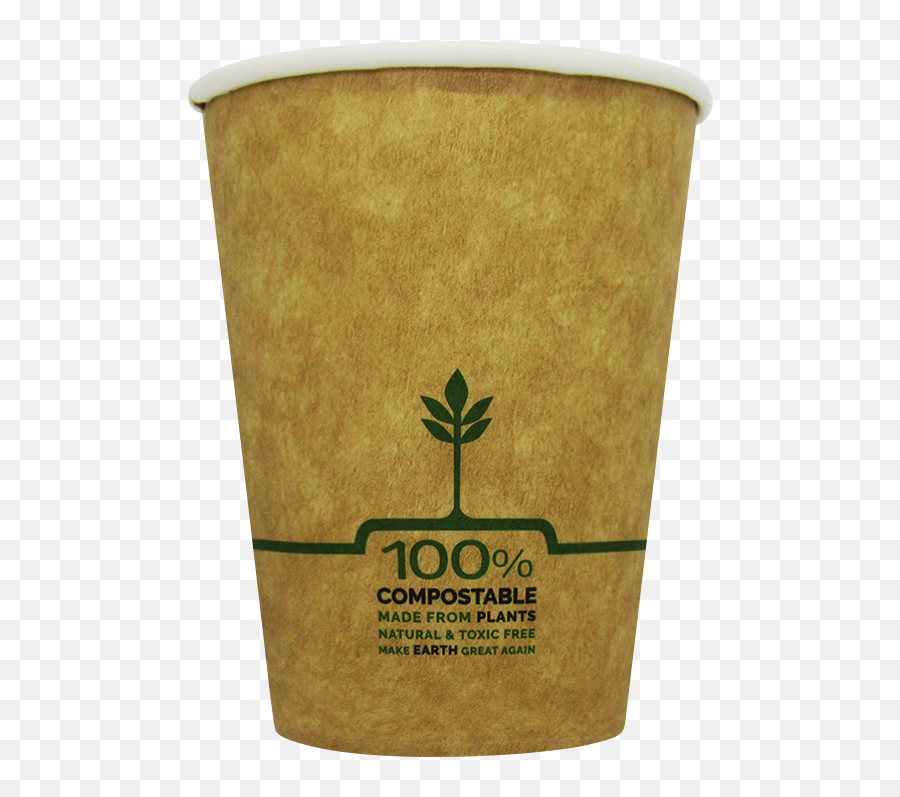 Biodegradable Paper Cups - Affinity Supply Co Fu0026b Eco Friendly Coffee Cup Png,Red Solo Cup Png