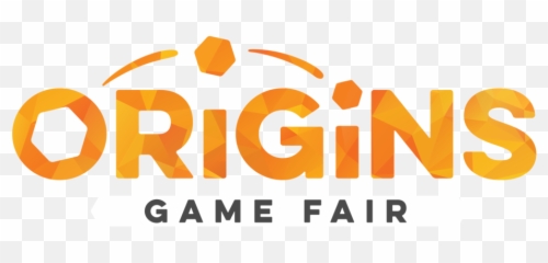 Origins Game Fair Png