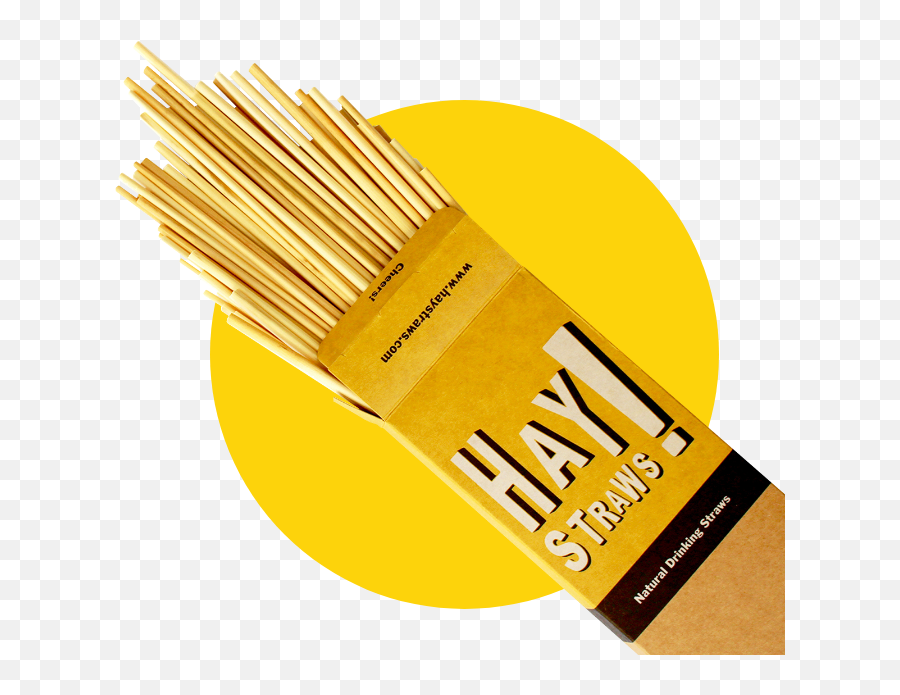 Hay Straws Natural Drinking - Haystraws Png,Hay Png