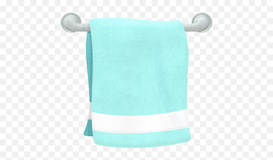Transparent Background Towel Clipart - Big Towel Clipart Png,Towel Png