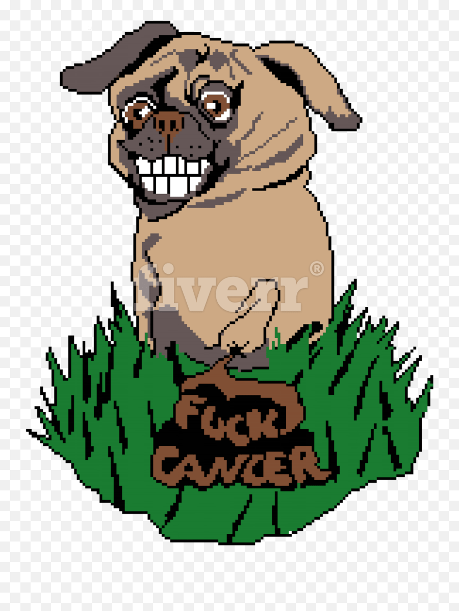 Big Worksample Image - Pug Clipart Full Size Clipart Clip Art Png,Pug Face Png