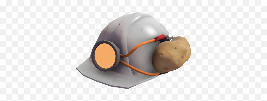 Item Icon Aperture Labs Hard Hat - Manatee Png,Hard Hat Png