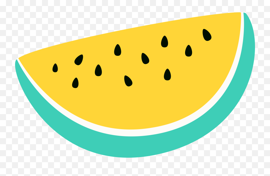 Funny Watermelon Clipart Png