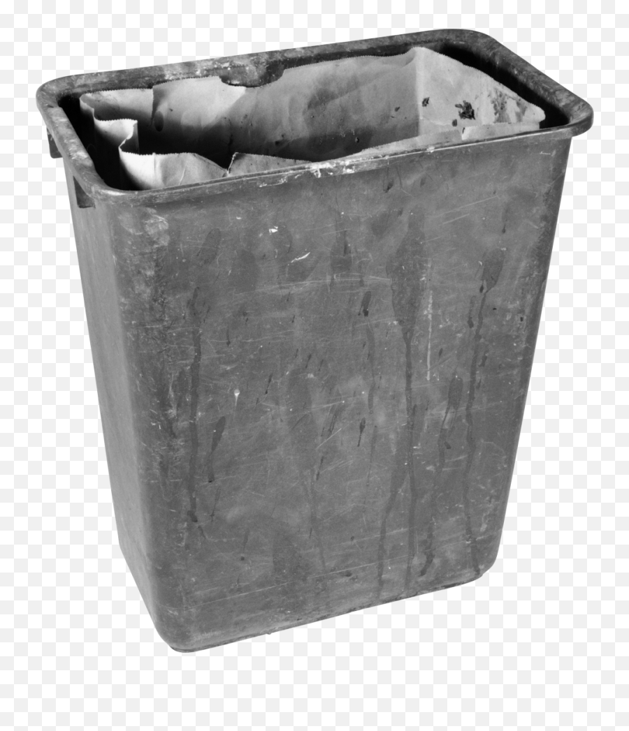 Trash Can Png Image - Waste Container,Trash Png