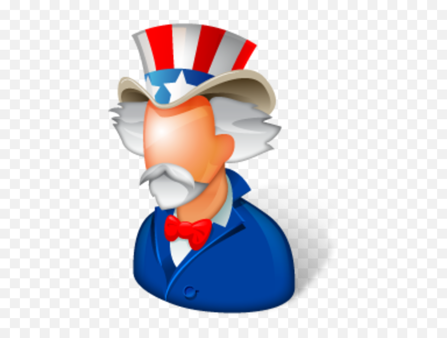 Uncle Sam Hat Png Picture - Uncle Sam,Uncle Sam Png